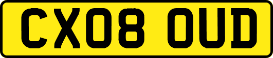 CX08OUD