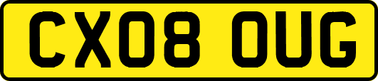 CX08OUG