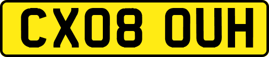 CX08OUH