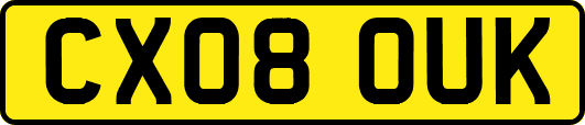 CX08OUK