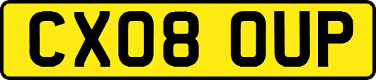 CX08OUP