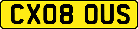 CX08OUS
