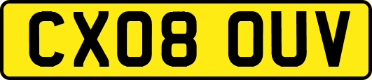 CX08OUV