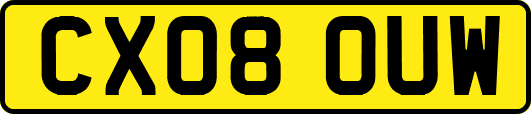 CX08OUW