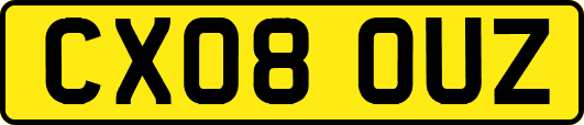 CX08OUZ