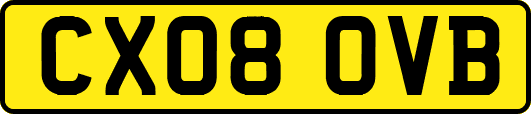 CX08OVB