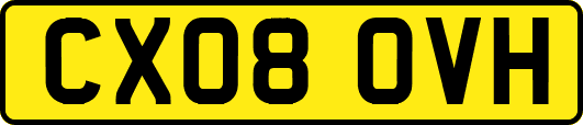 CX08OVH