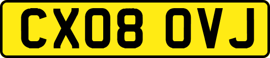 CX08OVJ
