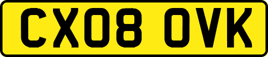 CX08OVK