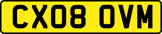 CX08OVM