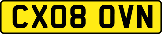 CX08OVN