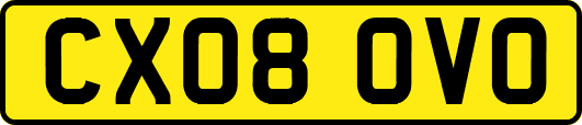 CX08OVO