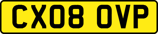 CX08OVP