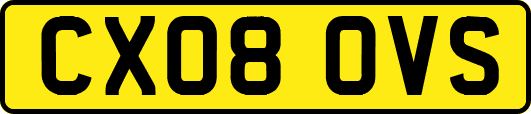 CX08OVS