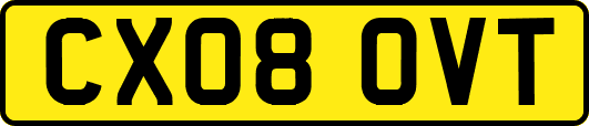 CX08OVT