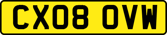 CX08OVW