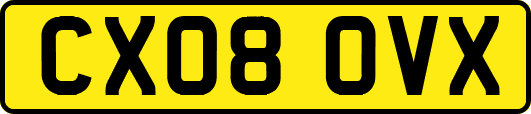 CX08OVX