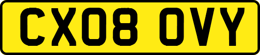 CX08OVY