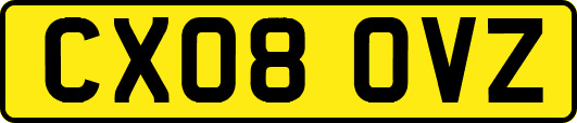 CX08OVZ