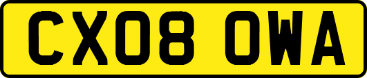 CX08OWA