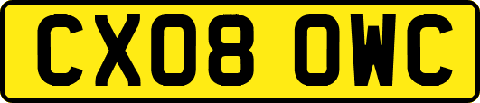 CX08OWC