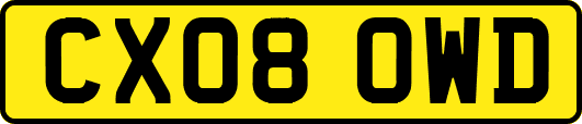 CX08OWD