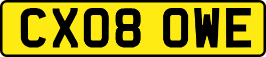 CX08OWE