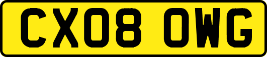 CX08OWG