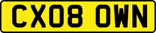CX08OWN