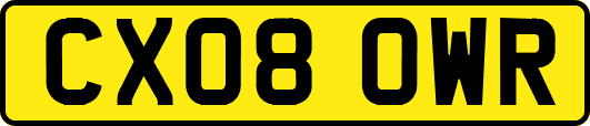 CX08OWR