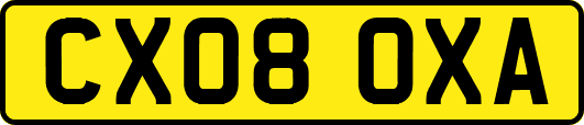 CX08OXA