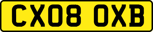 CX08OXB