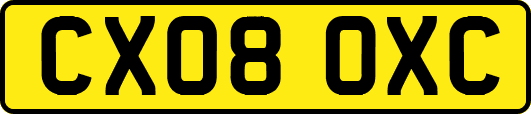 CX08OXC