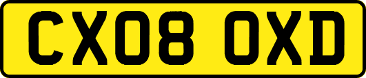 CX08OXD