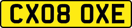 CX08OXE