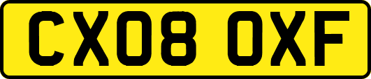 CX08OXF