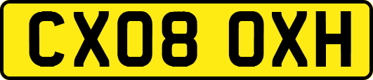 CX08OXH