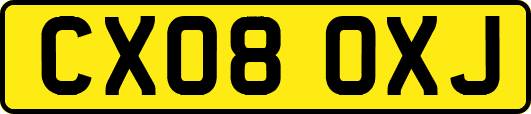 CX08OXJ