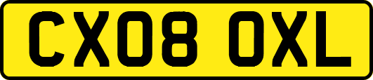 CX08OXL