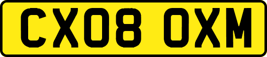 CX08OXM