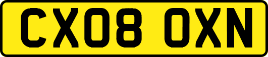 CX08OXN