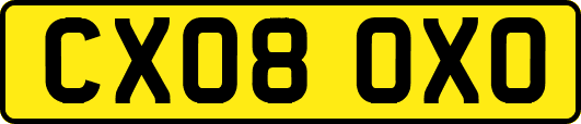 CX08OXO