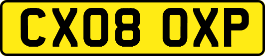 CX08OXP