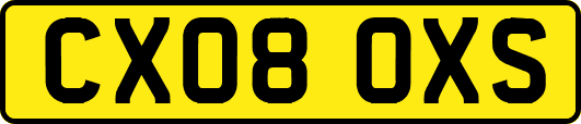 CX08OXS
