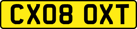 CX08OXT