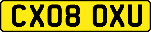 CX08OXU