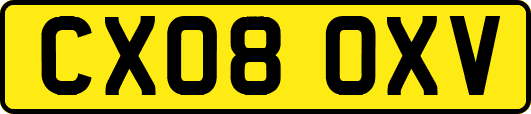 CX08OXV