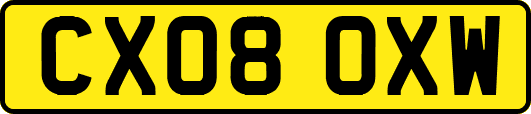 CX08OXW
