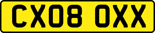 CX08OXX