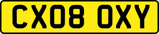 CX08OXY